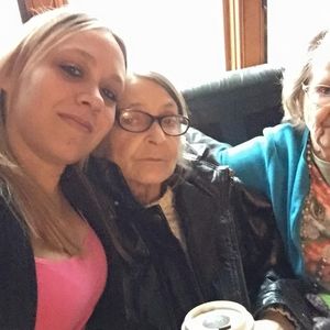 Meet your Posher, Misty